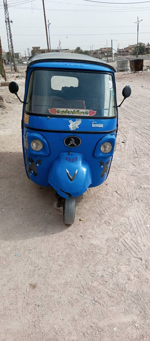 تكتك بياجو محرك باجات موديل 20اوراق تكتك مال شغل سعره 3مليون وبيه مجال مكاني الكزيزه
***********
