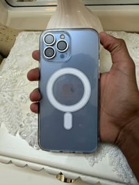 13 برو ماكس جهاز لوك مبدل فقط شاشه 3 خيارات وكاميرا اصليه مال تفصيخ في...
