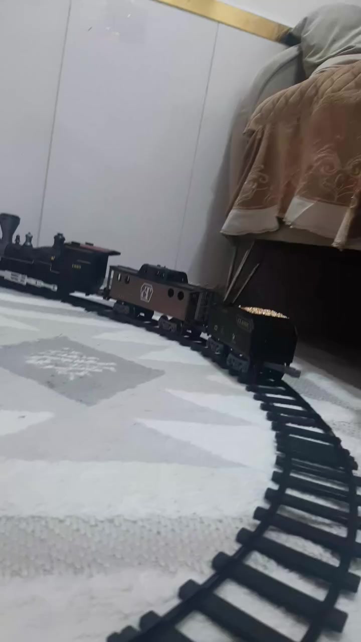 قطار اطفال بالكارتون سعره ٢٠


**إذا كنت صاحب هذا الإعلان وتريد حذفه لأي سبب، رجاءا أرسل رسالة إلى الدعم الفني**