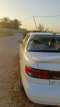 سيفية • ١٩٩٧ • رقم ديالى
