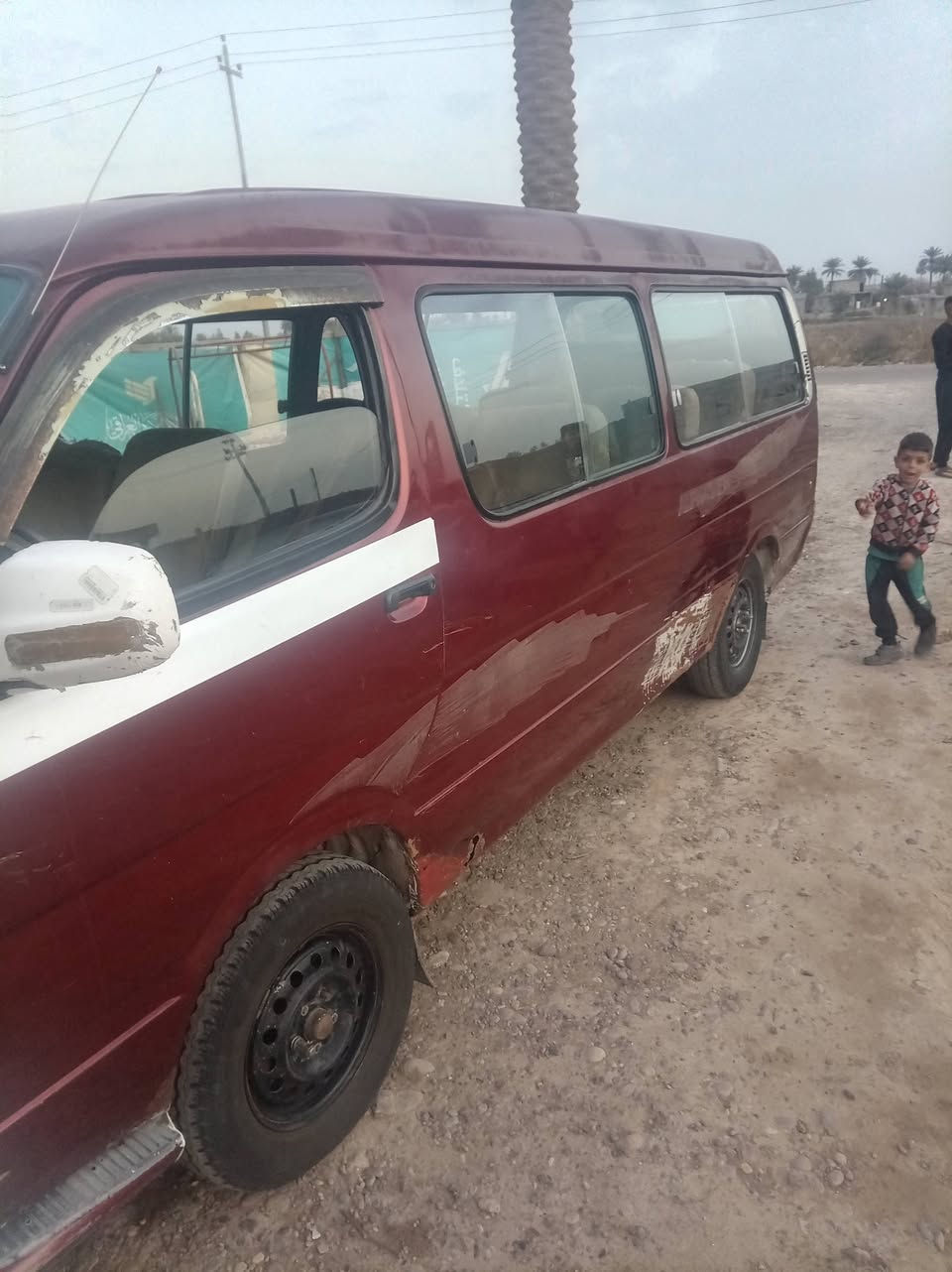 فتون 2010حره ألماني مكان صلاح الدين الضلوعيه /50وبيها مجال ***********
