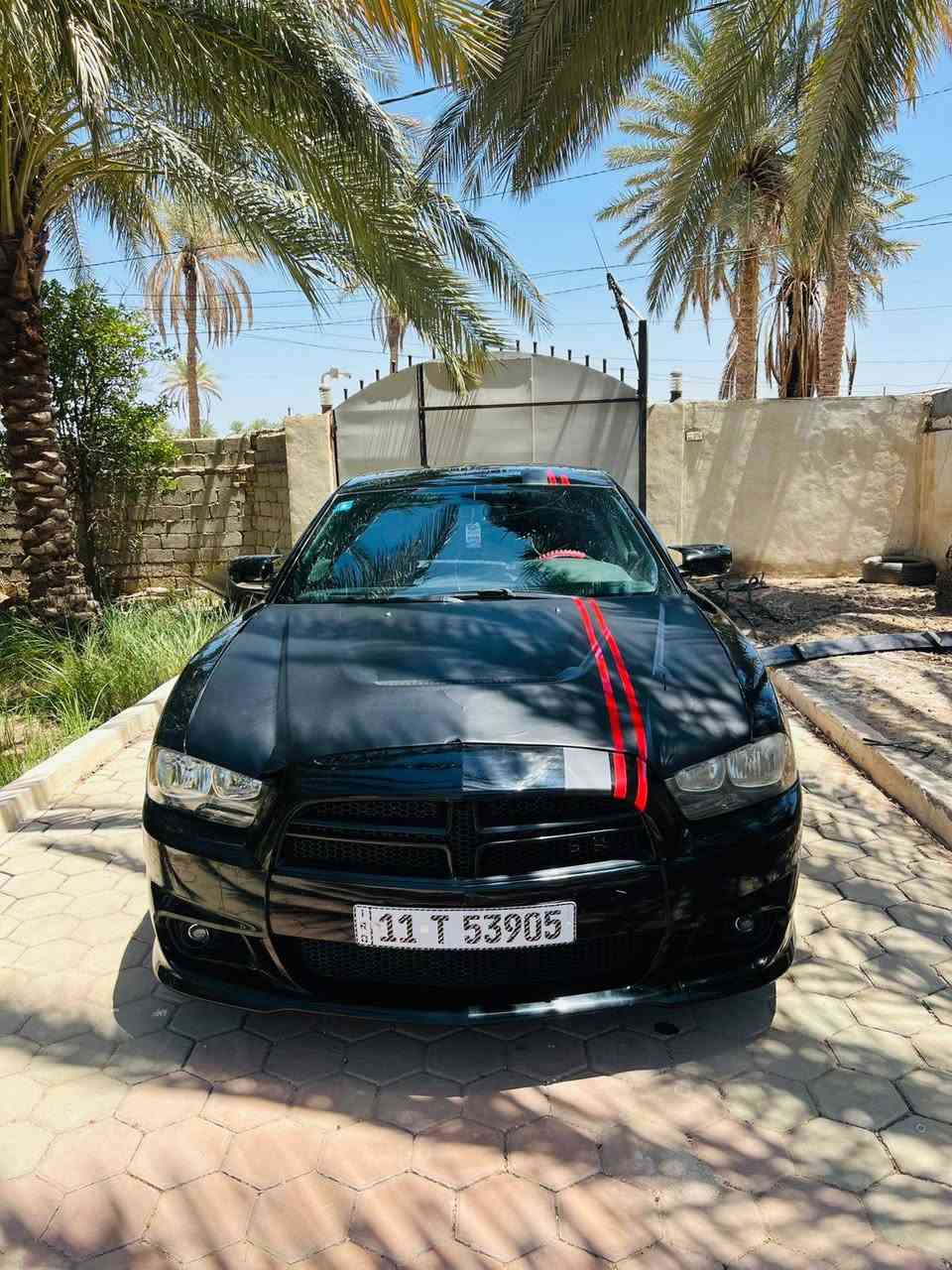 سلام عليكم
جارجر للبيع او المراوس 
موديل ١٢ ارتي ماكس خليجي 
مكينه جديده مصار شهرين من شديته 
حداديه جديده 
تبريد ثلج 
سياره مابيه صبغ بيه باردات وسونار موجود 
رقمه بغداد دولي وبسمي 
سياره جاهزه مابيه كل نقص  
السعر ١٤٠ وبيه مجال قليل 
مكان سياره كربلاء طويريج 
***********

