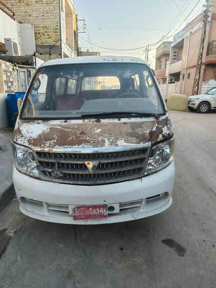 السلام عليكم فتون 2008رقم بغداد صدامي ماشين بالمعامله ماببها ضربه بس خياسات مكينه في في تي كير اوتماتيك شغاله خير من الله زوج تايرات جدد راديتر جديده مازدات جديده بكلايتات جديده فاتحين 4وياله عنبار رئيسي جديد عليها غرامات 400الف سنويه عضم عاج مكانها بغداد السعر 25وبيها مجال حك الجيه ***********
