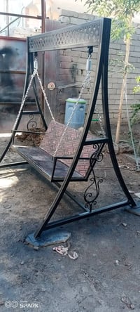 مراجيح • البصرة • هوير كبير