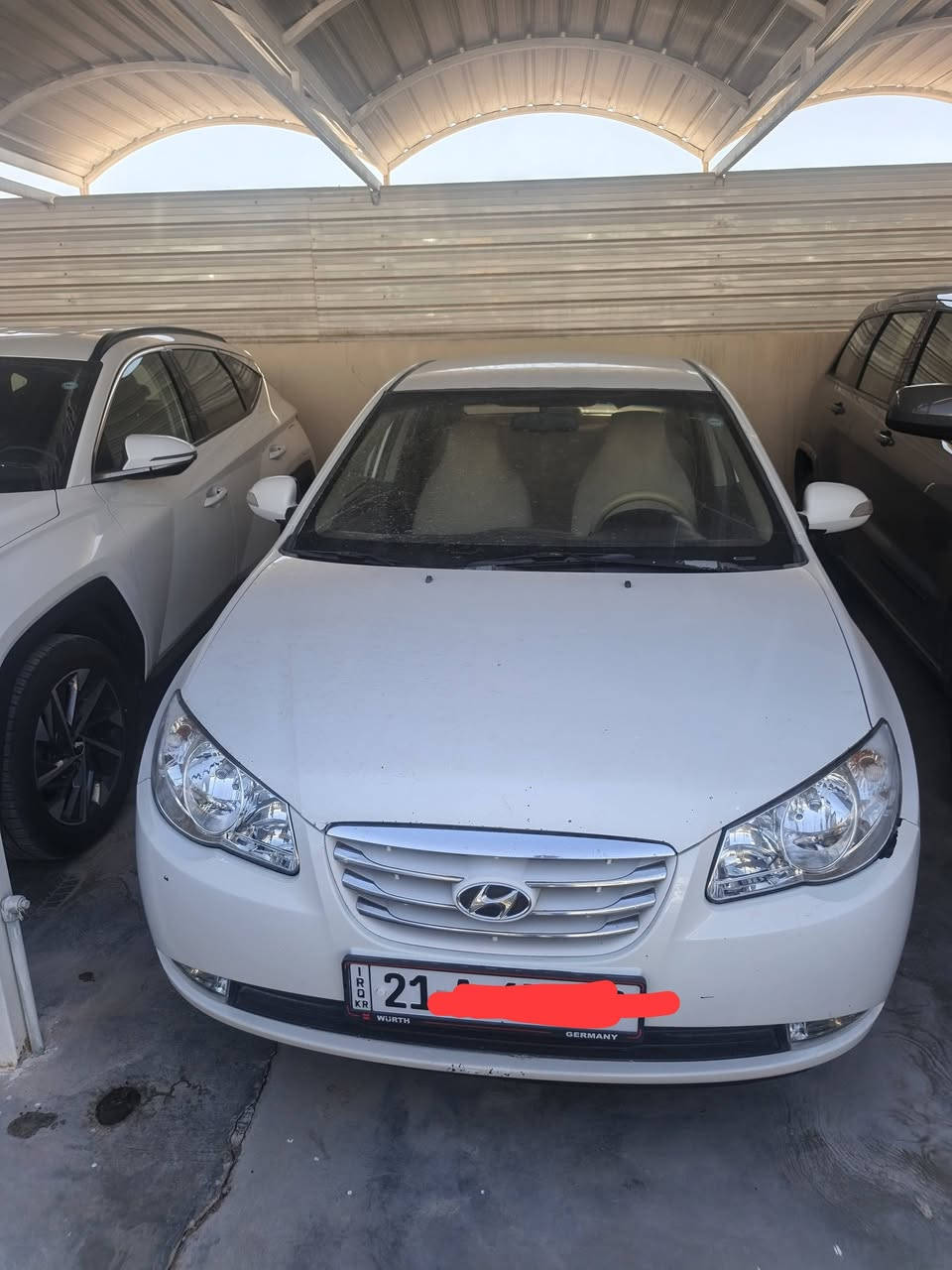 بيع او مراوس الانترا خليجي موديل ٢٠١٠ مكينه ١٦٠٠ دكشن عالي 
السونار موجود بالمنشور مكانها بغداد 
***********  السعر ١١٠ ورقه وبيها مجال
