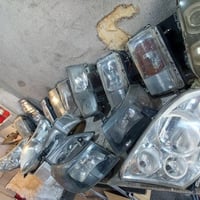 مصابيح سيارة • أوروبية • أربيل