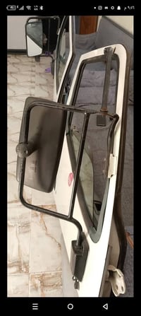 زوج ابواب كنتر بزون  يسره بلادي يسره بلادي  جديدات جداً كاملات بدون نق...
