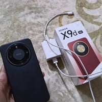 هونر X9d • 256/8 • بطارية 8500