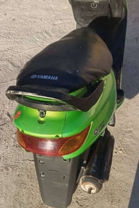 فراشة • كهربائية • سلف