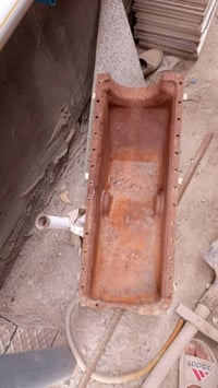 صالنصه • محرك افيكو • ٦٠كيلو