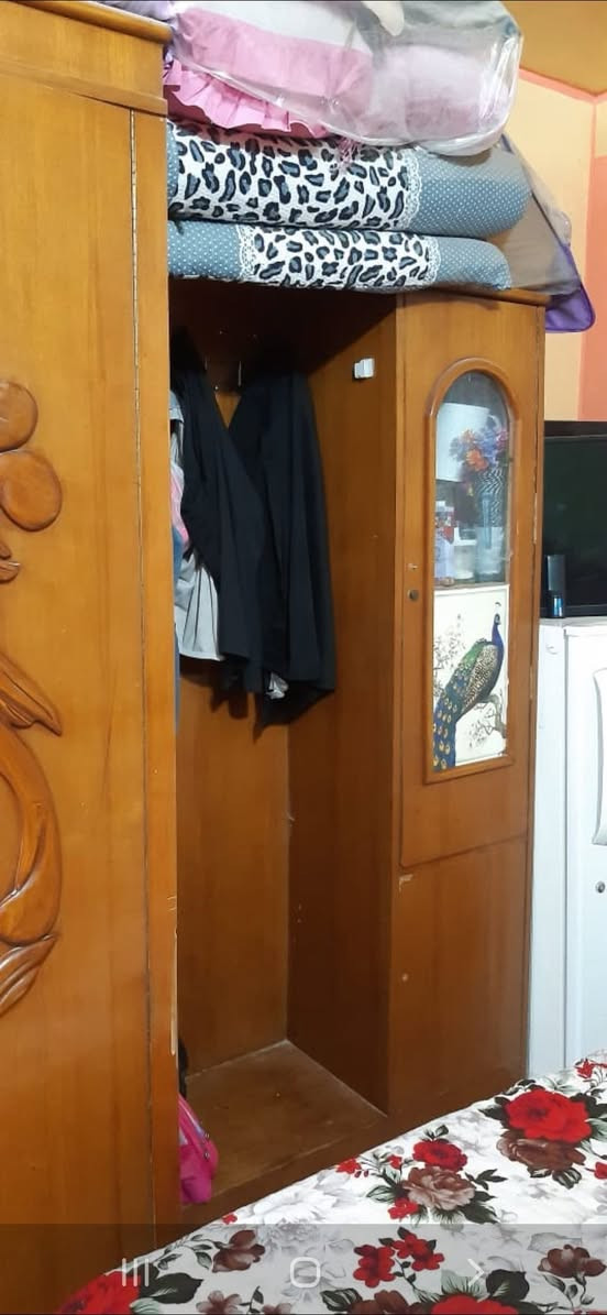 غرفه عراقيه مابيه اي ضرر سعرها ٣٥٠ مكانه سوق الشيوخ


**إذا كنت صاحب هذا الإعلان وتريد حذفه لأي سبب، رجاءا أرسل رسالة إلى الدعم الفني**
