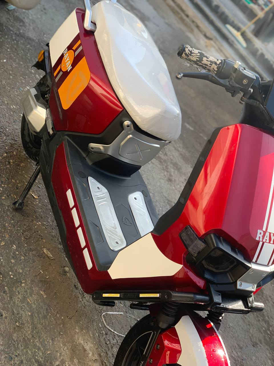 ماطور شحن🔋⚡ ريان وحش الكون نضيف لك شرط فحص سعر 900الف
*********** واتساب
