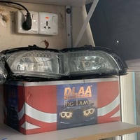 قطع غيار لانسر • كلار حي الصناعه • توصيل