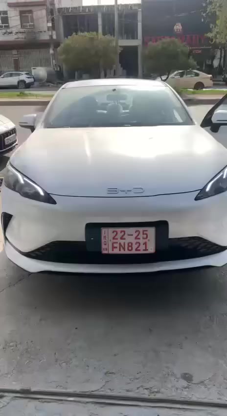 ارضية (BYD بي واي دي) ربل فخمة تغطي الدوسه (5D) حوضية بقياسات وقالب بلادي على حسب نوع و موديل سيارتك 
متوفر لجميع سيارات الـ ( ٥ راكب) و ( ٧ راكب)
المواصفات :
✅ نوعية ممتازة ثخينة  ..
✅ تحافظ على ارضية السيارة الاصلية ..
✅ تحميها من الماء والتلف ..
✅ قياسات الارضيات حسب نوع وموديل كل سيارة ..
✅ تعطي منظراً جمالياً راقياً للسيارة ..
✅ سهلة الغسل بالماء أو المسح ..
✅ تغطي الدوسة الجانبية بالكامل ..
✅ بدون رائحة ..
السيارت المتوفرة ⬇️⬇️⬇️
Jetour T1
Cadillac 23
Sorento 23 
Land Cruiser 23
Charger 23
C300 23
Prado 25 
Mg 5 25
Mg Gt 23
Tucson 23
Sportage 23
Corolla 23
Camry 23
Elantra 23
Crown 23
Hilux 23 
Cerato 24 
Jeep Grand Cherokee 24
Jeep Grand Cherokee 17
RAV4 24
Rogue 23

للحجز او الاستفسار مراسله الصفحه على الخاص 
 ***********    او على واتساب 📩

#سيارات  #سيارات_كماليات
