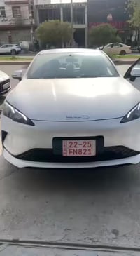 ارضية (BYD بي واي دي) ربل فخمة تغطي الدوسه (5D) حوضية بقياسات وقالب بل...