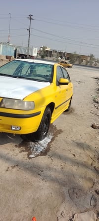 شمت للبيع موديل 2009 ماكينه جديده جير جديد07771147190