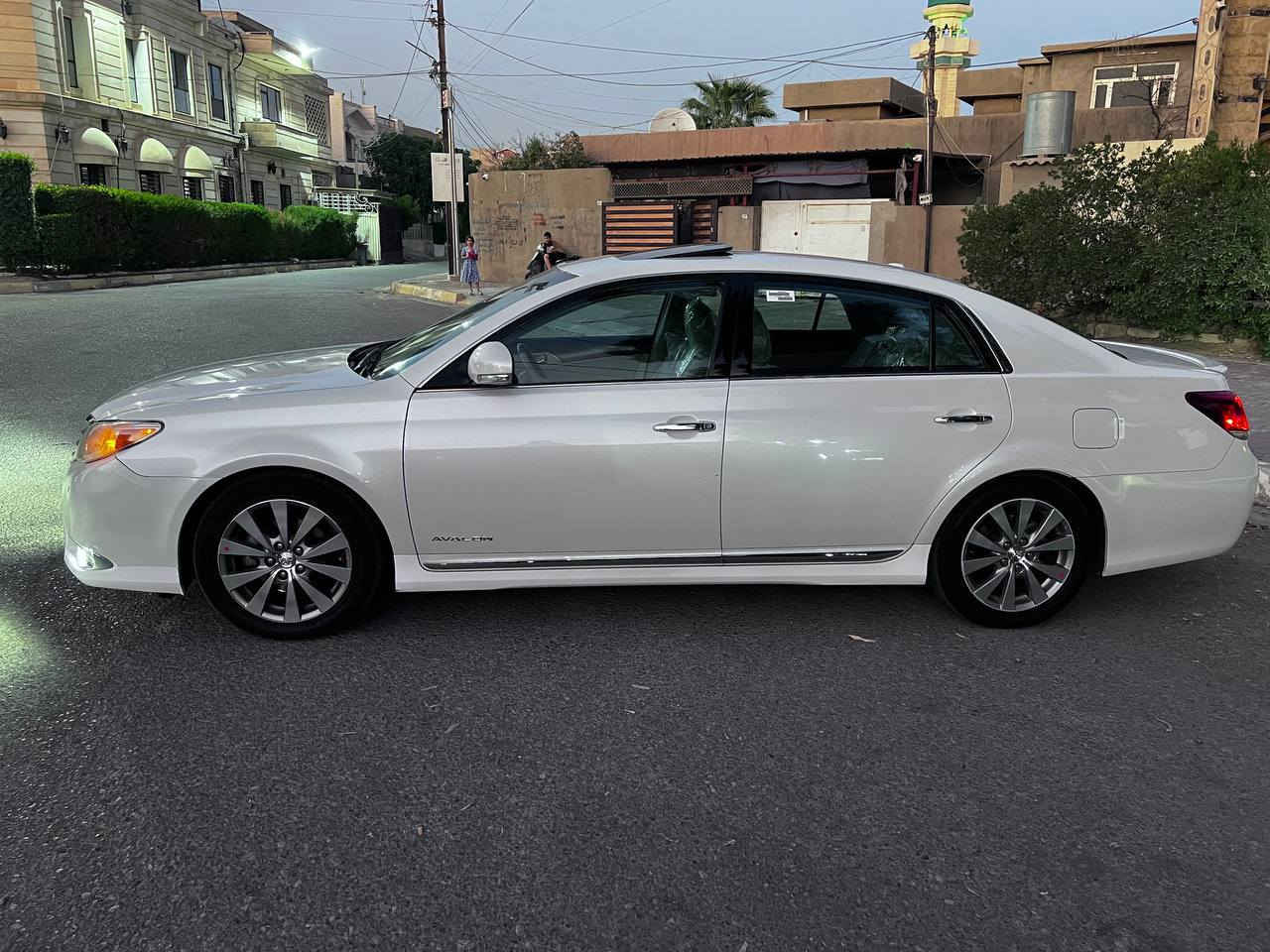 AvaLon limited كركوك, العراق


**إذا كنت صاحب هذا الإعلان وتريد حذفه لأي سبب، رجاءا أرسل رسالة إلى الدعم الفني**