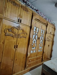 غرفة جديدة • للبيع • المكان ما يسعها