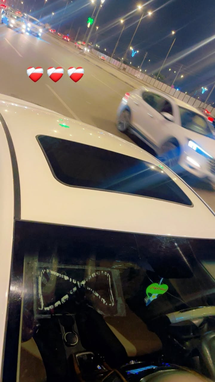 من رخصة الدمن المحترم. النترا ٢٠١٦ فول خليجي بيه ٣ مكنات بارد وباقي مكفول سياره بيه راجز مكينه ما مفتوح بدون تبخير ماشيه ١٨٠ حداديه نص عمر سياره خير من الله مكاني كربلاء. سعر ١٣٠. بيه مجال قليل حك جيه. ***********
