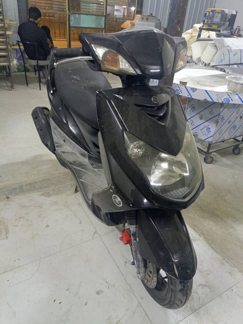 شباب للبيع فحل خطين مال رمبه ايشي مفتوح ايشي تجاري تاذهه بلاش ممحتاجه متروكه بل معمل صار 20يوم سعره 1000 ***********رقمي واتساب موجود
