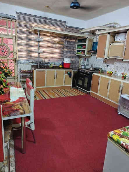 سلام عليكم بيت لبيع واسط العزيزية شكري تصنيع معه جملون ٣٠متر رقم هاتف ***********سعر خاص مساحه البيت 1250
