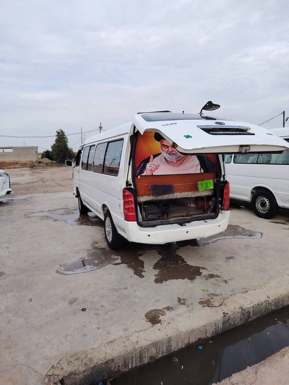 سلام عليكم
سياره مديل ١٤ مكفوله من صبق
***********
