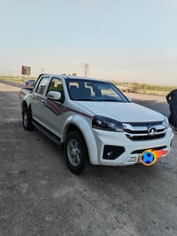 كريت ول موديل 25 ماشيه 40الف كفاله عامه عده شبر يم الباب الوره مستعجل ...