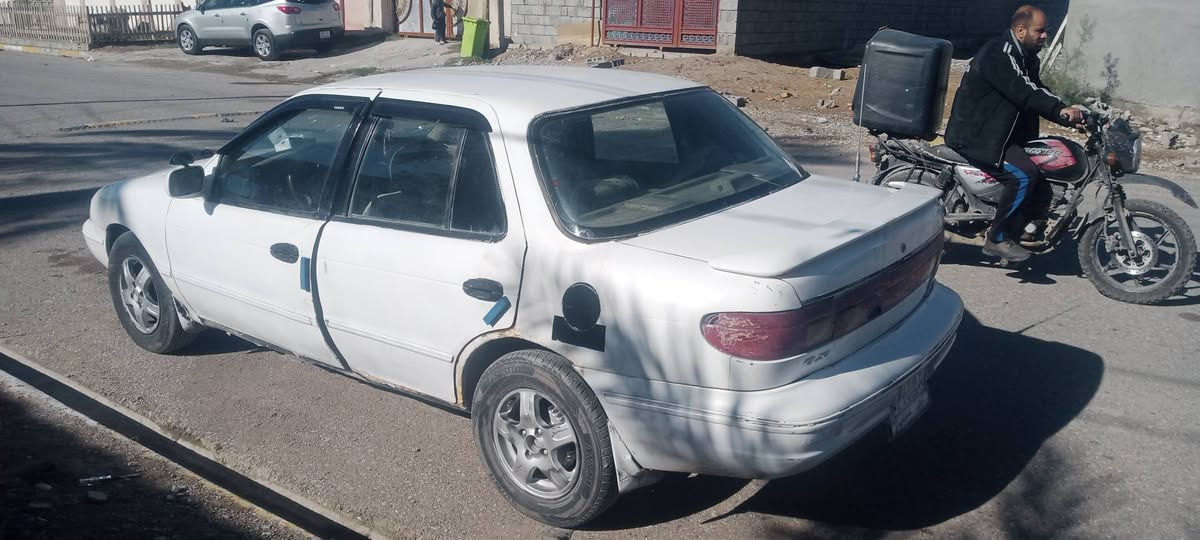 السلام عليكم سيفيا للبيع موديل ٩٤كير ومحرك نضاف تخم تاير دواخلها حلوة رقم ديالى السعر ٢٢وبيهة مجال ويرهم مراوس حسب القناعة مكاني ديالى بلدروز رقمي ***********مكلف بالنشر
