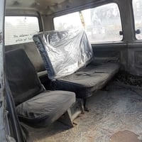 كيا بستا • ١٩٩٤ • رقم صدامي