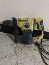 دريل باور بلاس • مستعمل نضيف • تكريت