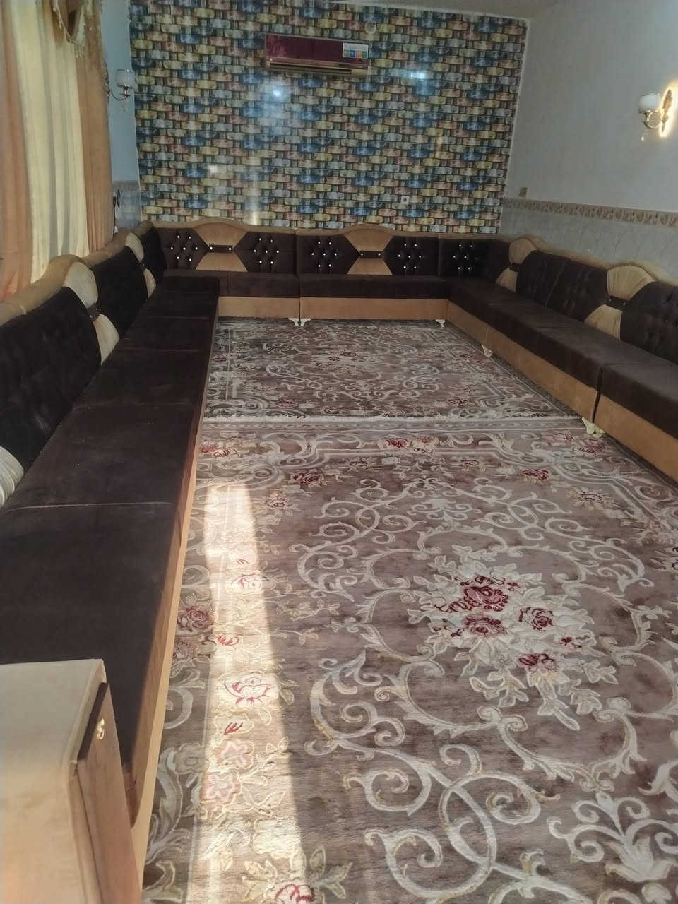 معمل سامر العزاوي لتخم ديوان شغل تزكام درجة أولى ضمان 5سنوات لعنوان سدت لهنديه *********** يوجد نضام قصط حسب لتفاق ول
