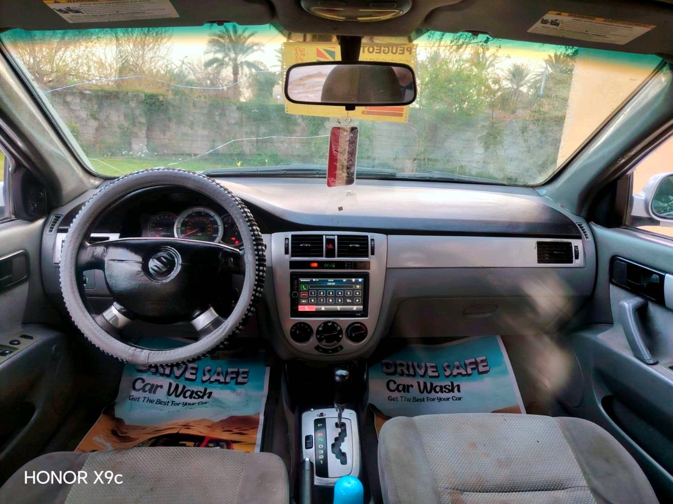 سلام عليكم اوبتره فورنزا اتماتيك موديل 2006 رقم بغداد مشروع وطني
محرك 2000 كير اوتماتيك مرغوبات
ملاحظه سياره بلاديه بيه مكانت صبغ تلحيضات بيع حزام يعني بدون حادث 
تبريد منضومه كامله جديده شرط ثلج كهربائيات كله شغاله سنتر كامله شاشه لمس كامره خلفيه السيارة جاهزه تخم تاير جديد حداديه امامي وخلفي جديده نعومته فول مابيه كل نقص مكاني صويره لشراي يتصل سعر ٦٢ ورقه ليعجبه تفضل بيك خير تدلل *********** *********** 