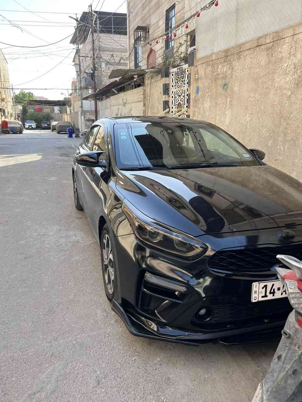 فورتي 19 كفاله عامه محرك كير بيها فقط بارد كد شبر الباقي كله مكفول 
عليها راداد امامي وخلفي منظومه زنون شادلها عالي ناصي كشنات جلد محرك كله دهن لوكومولي الاصلي  لحيه امامي جناح سبايدر مطريات  كلشي جاهزه 
رقم بصره خصوصي بأسمي تحويل مباشر 
سياره نضيفه كلش ومعتني بيها هواي 
135 مجال كلش قليل واتساب فقط ***********
