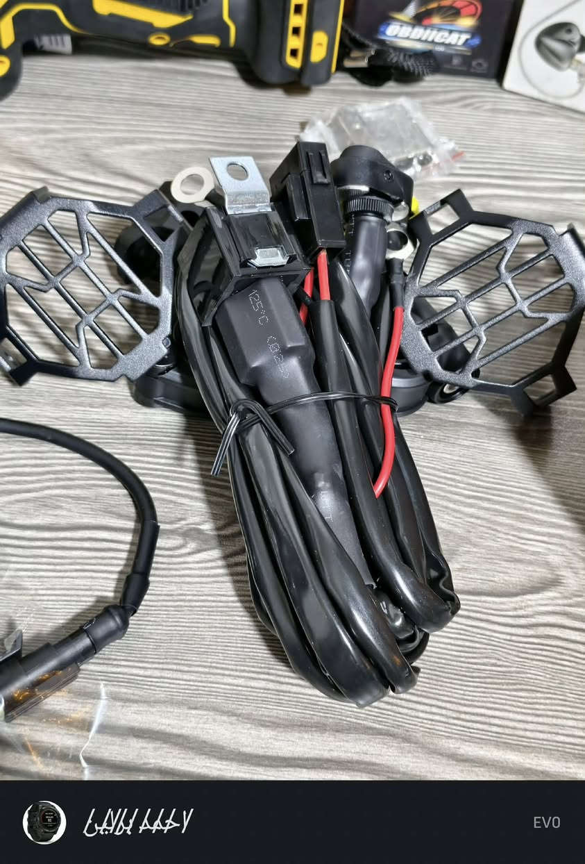 متوفر كشاافات اصليه


**إذا كنت صاحب هذا الإعلان وتريد حذفه لأي سبب، رجاءا أرسل رسالة إلى الدعم الفني**