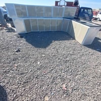 كونترات مطبخ • مواد تركي • طباخة كريازي