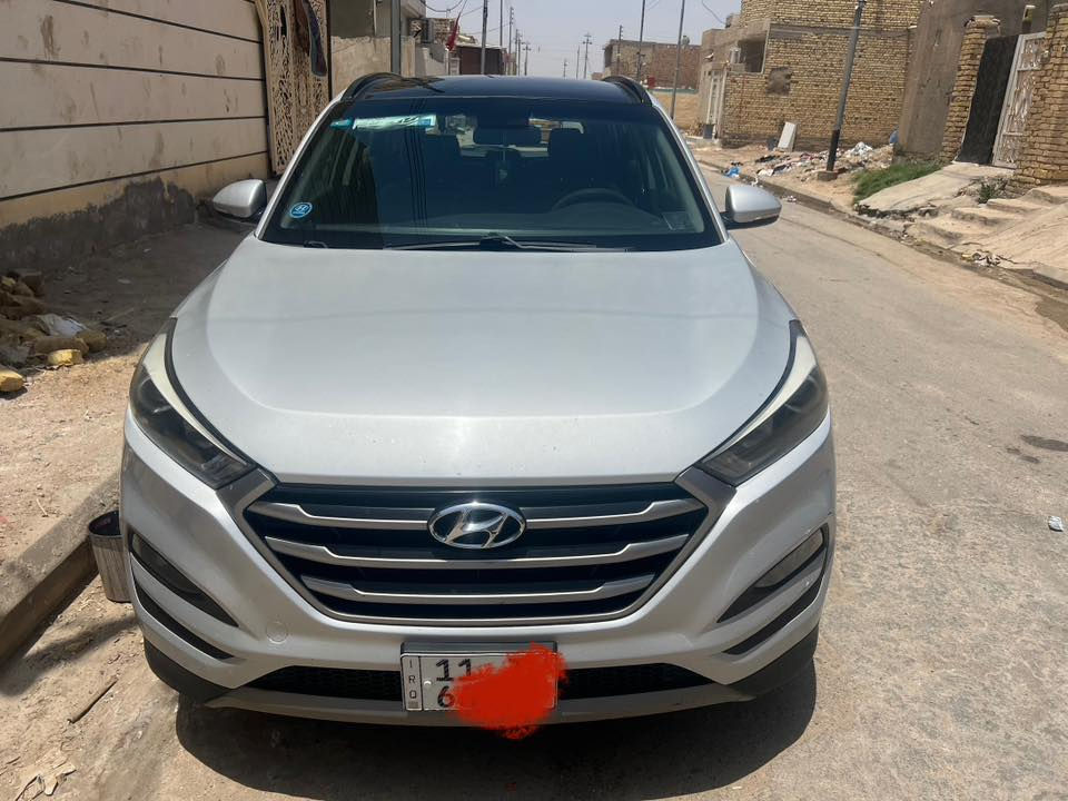 1. السلام عليكم توسان 2017 وارد مكينه2400
2. تبريد قطعتين
3. بنو راما
4. اشاير بالمري
5. شاحن موبايل وياير ليست
6. دفع رباعي
7. حساسات
8. فتحه
9. لايت زنون
10. رقم بغداد مشروع وطني السنويه بأسمي نفاذ 2027
11. مكان السياره العماره متواجد مازنجر واتساب
12. موبايل ***********
