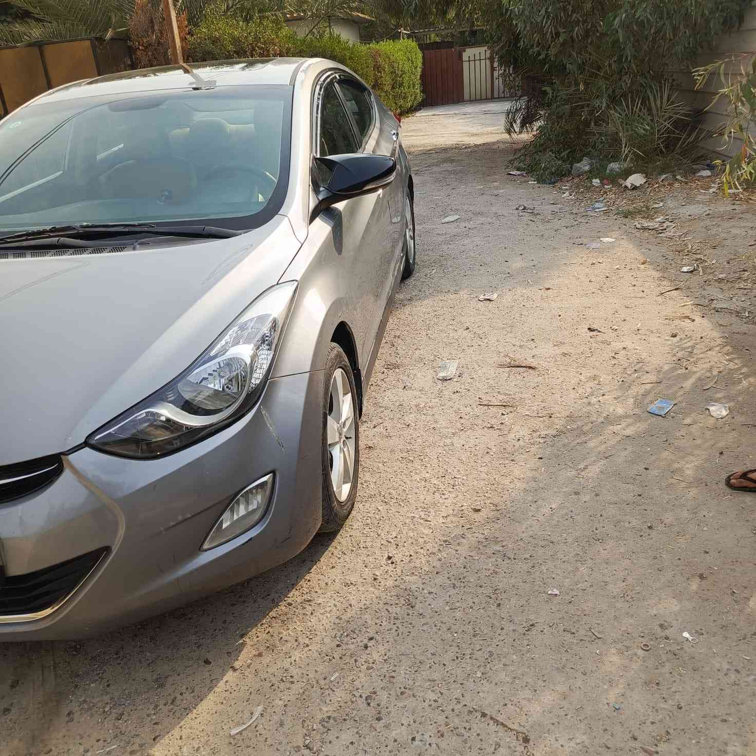 السلام عليكم
النترا خليجي 2013

فول مواصفات 

محرك كير مكفولات 

مكفوله من الصبغ بيها مكنات بارد 

رقم بغداد الجديد باسمي 

مكان السياره بغداد العامرية 

مواصفات السياره

فتحت سقف

مري شفط 

اربعه دسك

محرك 1800

تحكمات 

شاشه

لايتات كهربائية 

تبريد تتفئه

جنطه كهربائية 

بعد بيها انوب موصفات

ماشي 250قابل للزياده 

السعر 105بيها مجال 

هاتف ***********
