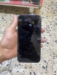 حبايبي أيفون ١٣ برو ماكس  مبدل شاشه  مبدل كامره بطاريه خدمه  ذاكره واح...