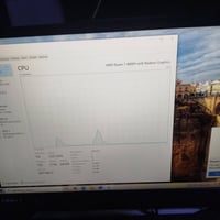 لاب توب ASUS TUF • Ryzen 7 4800H • RTX 3050