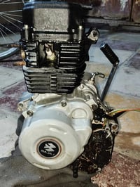 محرك بوكسر • ٢٠٢٣ • ناصريه مركز