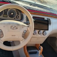 ازيرا ٢٠١١ • محرك ٢٧٠٠ • تبريد ثلج