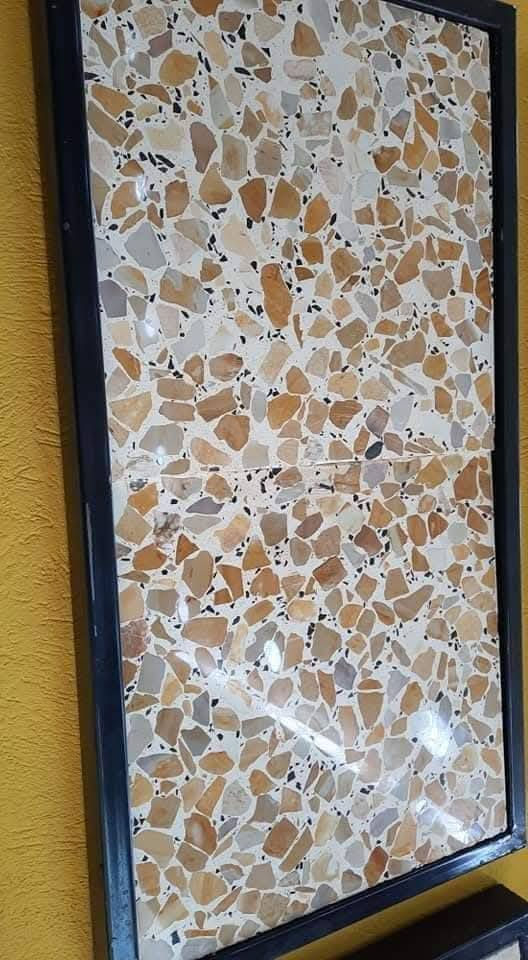 #_مرحبا_زبائننا_الكرام🟡
معمل #كاشي #بغداد 

الانتاج #كاشي #موزائيك ومطعم با #المرمر #الانتاج #مكبس #أوتماتيك
#كاشي  درجه اولى 
G-W
كاشي #اولى🤩😍💪
و اسعارنا ثابته مختلف انواع الكاشي موزائيك😎
💪💪💪
اختار لون و توصيل #علينه🤗
 ‏ ‏مواد درجة أولى
‏ ‏الماء حلو
‏مستعدون تجهيز المواد 🚛🚛👇👇
1- الدينا بلوك درجه اولى 💯
2- مقرنص درجه اولى 🌹
3- شتايكر 80*80
4-الدينا شتايكر ملون /40*60♣️
💥
كاشي قياس 40*40
👌👌👌
(كاشي #بغداد🔴
🦾🦾🦾
#سعر #جمله 
#العنوان #بغداد الكماليه  

للتواصل معنا يرجاء مراسله #الصفحه 
او الاتصال على الرقم #التالي
كذالك الدينا واتساب.  
***********👉.   الرقم الهاتف 📱
***********👉.     📞📱
