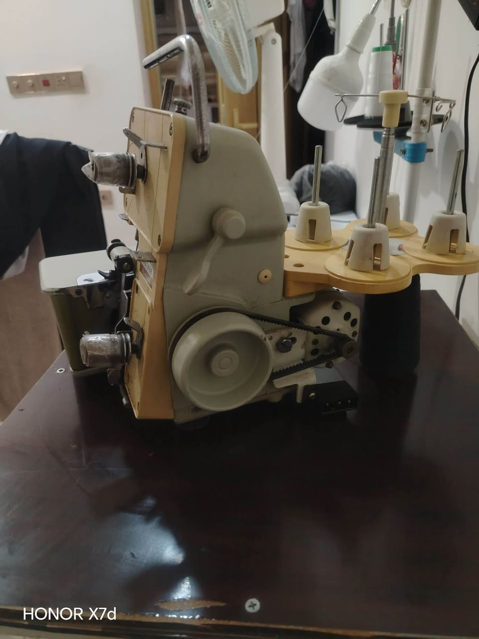 ‎كه ركوك اؤڤه ر زور باش ايش ده كا ١٥٠مجال‎ Singapore


**إذا كنت صاحب هذا الإعلان وتريد حذفه لأي سبب، رجاءا أرسل رسالة إلى الدعم الفني**