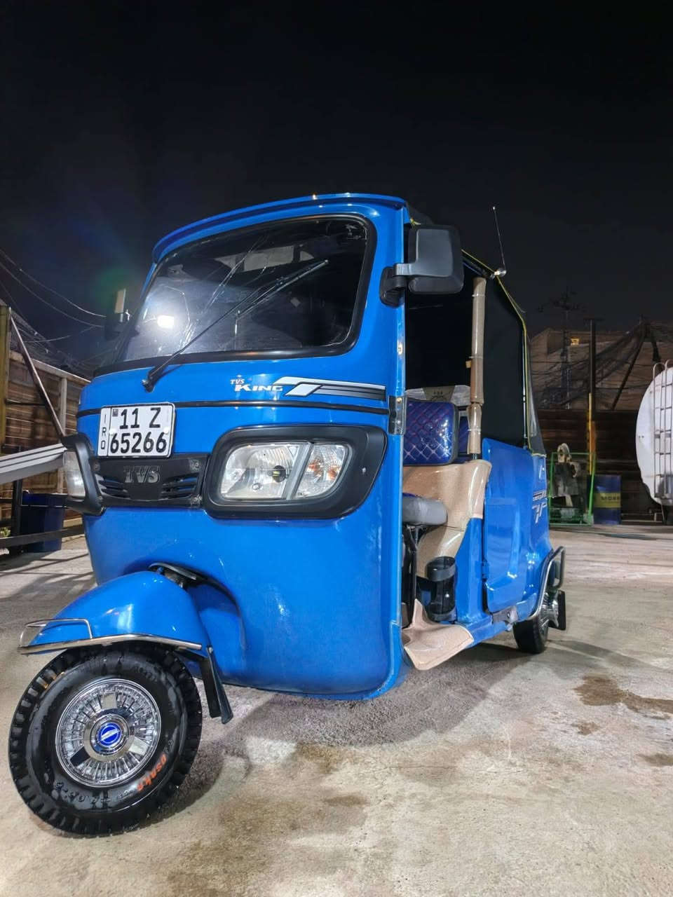 سلام عليكم تكتك موديل 22 نزله 23 تكتك بصمه رقم نكليزي بغداد  هزه جديده كفاله عامه ماعده طخه الي وره مثل ما واضح بل صوره غيره تكتك كفاله مكينه وكير كفاله عامه عنوان بغداد البياع رقم هاتف *********** سعر 8300 وبيه مجال
