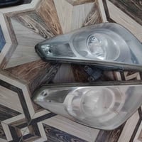 ستاركس • قطع غيار • شهربان