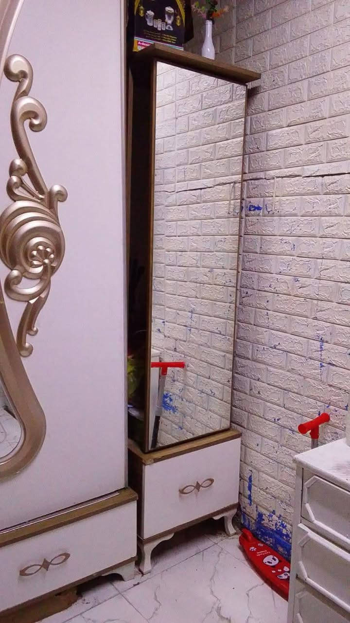 غرفه تركيه تكمه بيها ضرر كلش بسيط سعر 250


**إذا كنت صاحب هذا الإعلان وتريد حذفه لأي سبب، رجاءا أرسل رسالة إلى الدعم الفني**
