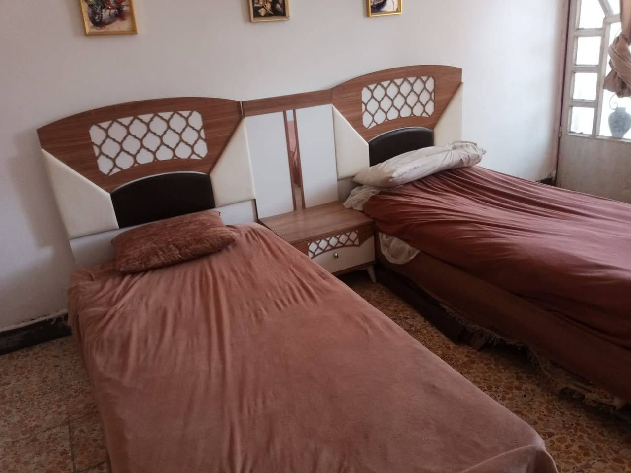 غرفه للبيع ٢٥٠ مكاني الزعفرانيه


**إذا كنت صاحب هذا الإعلان وتريد حذفه لأي سبب، رجاءا أرسل رسالة إلى الدعم الفني**