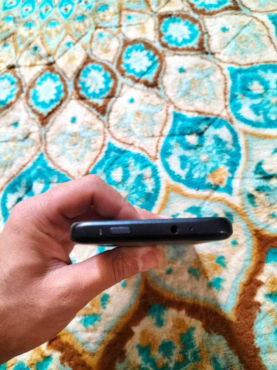 جهاز سامسونج XCover pro
ذاكره        64
رام           4
كامره      25mp
دبل سيم وميموري 
كامرات دمعه 
بصمه وجه واصبع شغالات 
دكم 2 مال اختصارات شغالات 
جهاز شغال كامل بدون اي خلل 
فقط يعوزه بطاريه اني حاطله بطاريه ترهيم صغيره مال غير جهاز انطيها ويا الموبايل 
للبيع سعره 50 الف فقط شراي تفضل خاص


**إذا كنت صاحب هذا الإعلان وتريد حذفه لأي سبب، رجاءا أرسل رسالة إلى الدعم الفني**