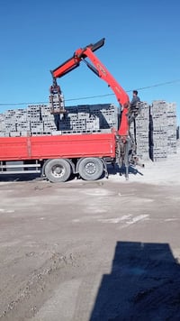 ابلوك • قياس20 • الفلوجه