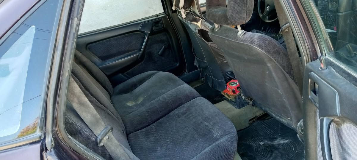 سلام عليكم.. للبيع 
اوبل فكترا موديل 91 حجم 18 المرغوب باسمي شرط التحويل مشروع وطني لحد 2030 رقم دولي انكليزي سياره جاهزه شغل وروح للبصره 
كير محرك صدر امامي خلفي تايرات باتري كله شرط 
سعرها 34 ورقه والشراي بيها مجال اله اخلي ع راسي 

(( ملاحظه)) السياره بلاد من الدعاميه للدعاميه لا ضربه لا طخه قطره معجون مابيها شرط الفحص.... فقط هلالات يرادله تعمير 

***********
